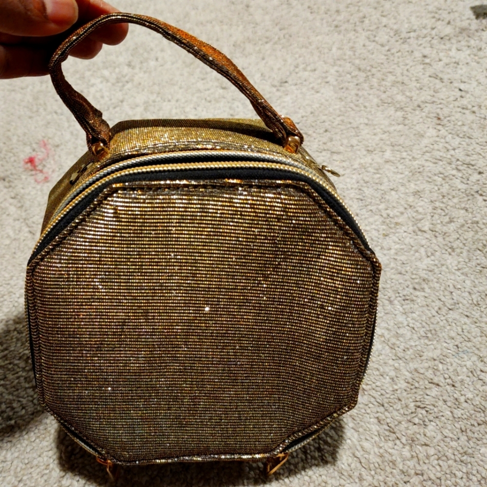 Small purse